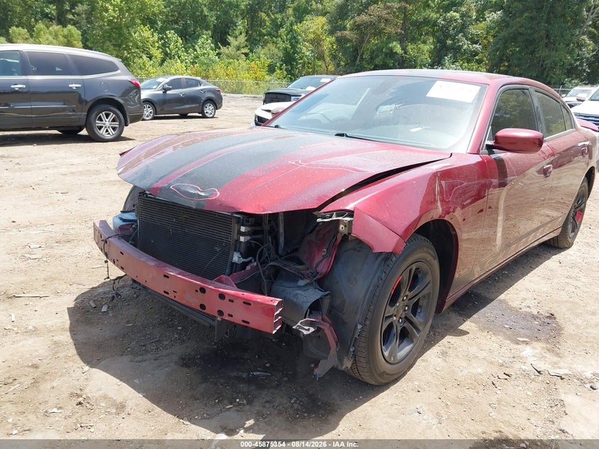 DODGE CHARGER - zdjęcie 6