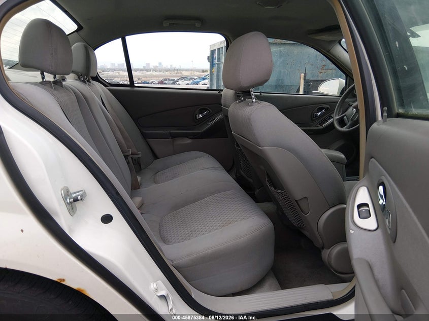 2006 CHEVROLET MALIBU auction photo 8