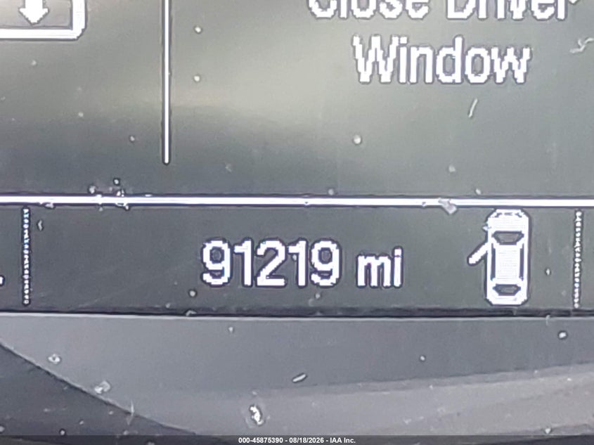 CHEVROLET TRAX 2019 VIN 3GNCJPSB8KL192184