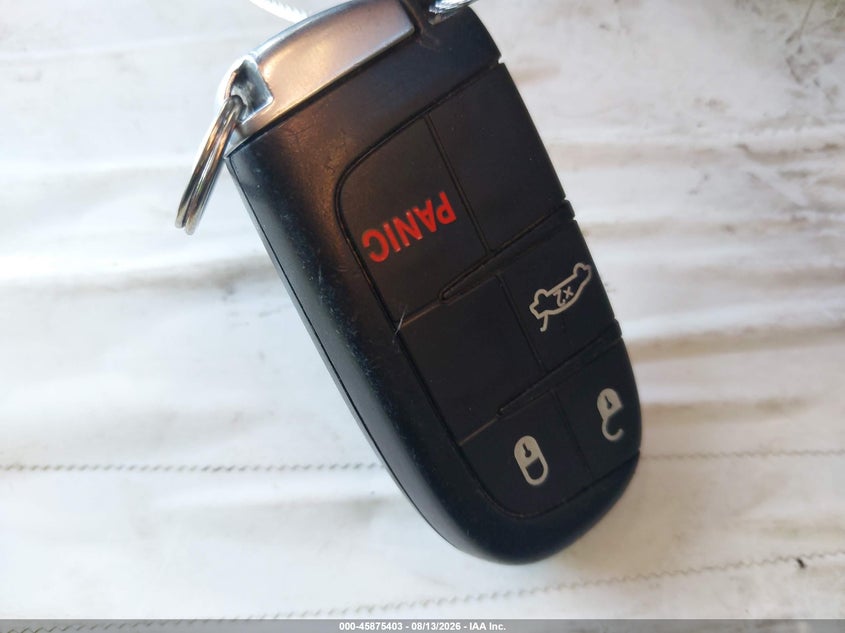 DODGE CHALLENGER 2019 VIN 2C3CDZAG2KH551454