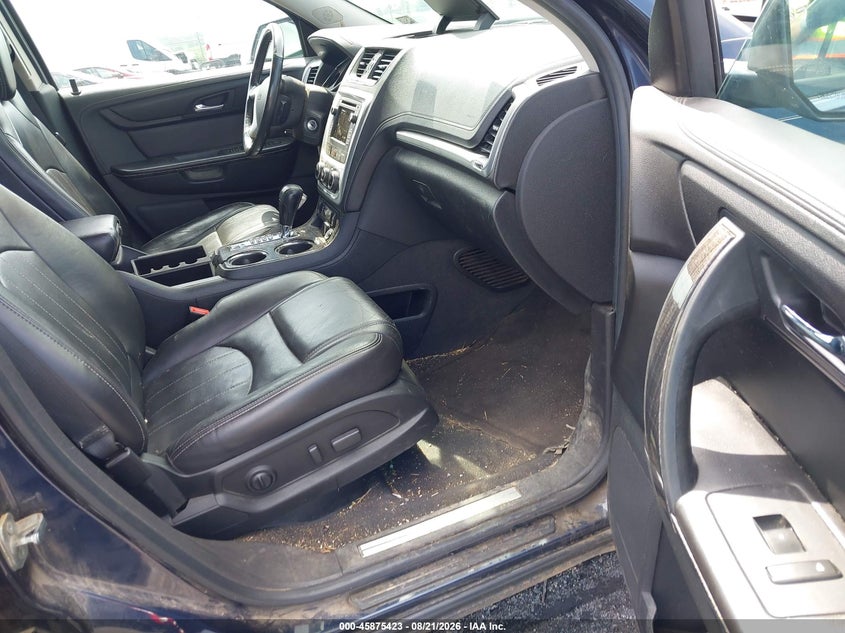 2017 GMC ACADIA LIMITED auction photo 5