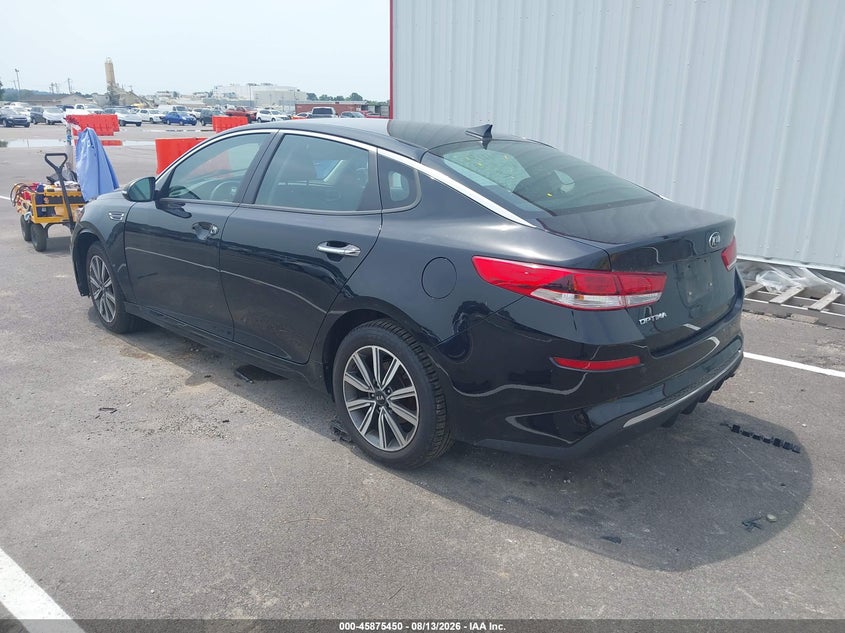 Vin: 5xxgt4l3xkg359036, lot: 46374446, kia optima lx 20193