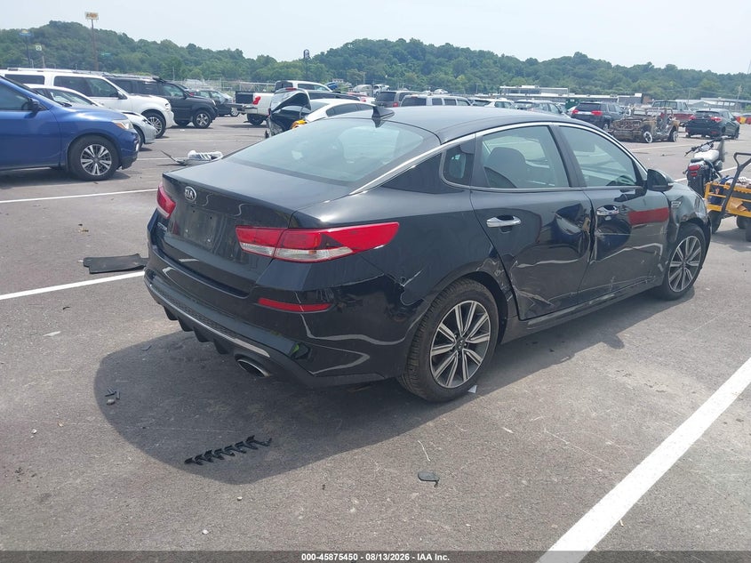 Vin: 5xxgt4l3xkg359036, lot: 46374446, kia optima lx 20194