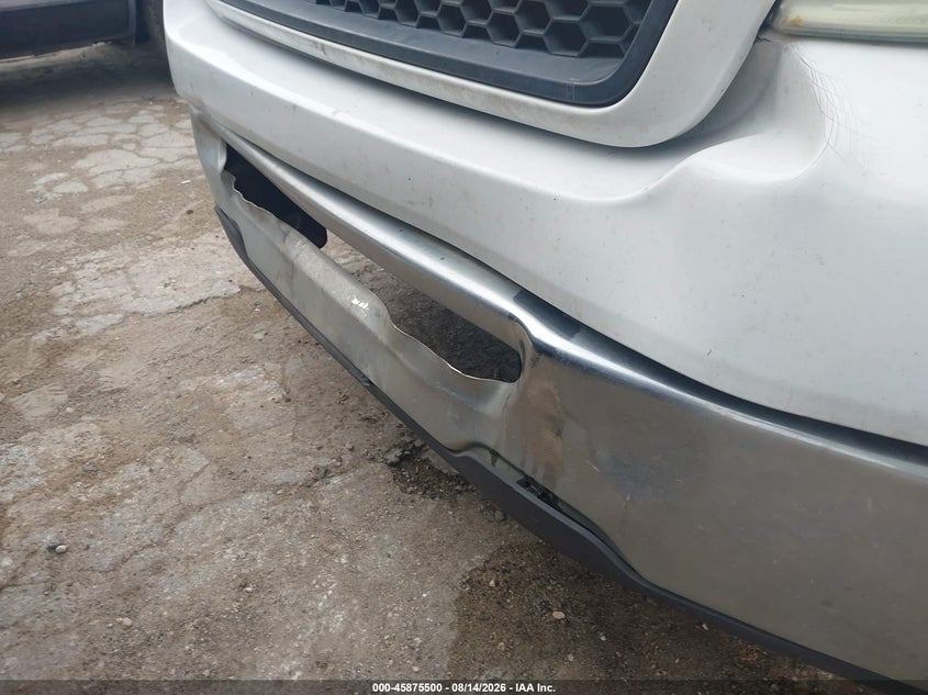 2006 FORD F-150 TRUCK 4.6L V-8 231HP