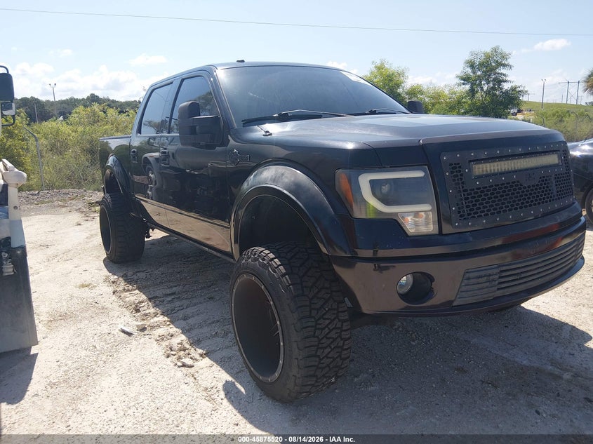 Vin: 1ftew1cv6afb30624, lot: 46374516, ford f-150 fx2 sport/harley-davidson/king ranch/lariat/platinum/xl/xlt 2010 img_1