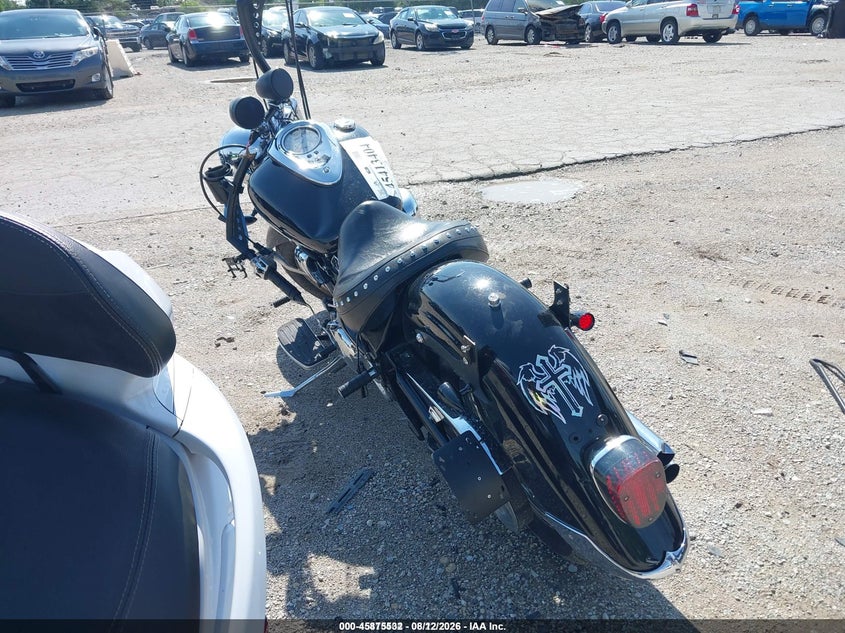 YAMAHA XV1600 2001
