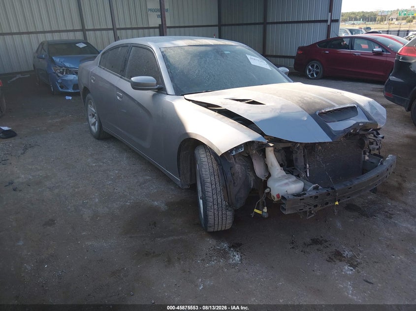 DODGE CHARGER - zdjęcie 1