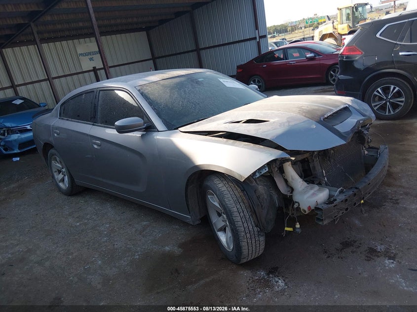 DODGE CHARGER - zdjęcie 14