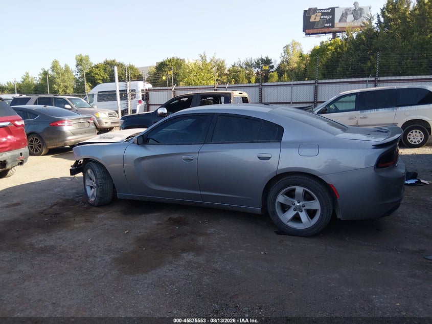 DODGE CHARGER - zdjęcie 15
