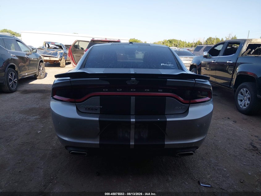 DODGE CHARGER - zdjęcie 17