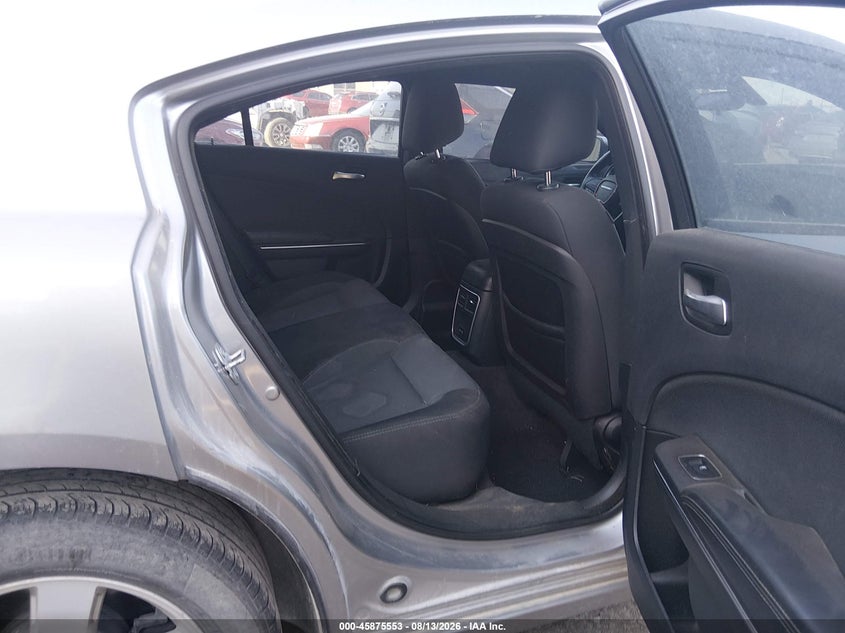 DODGE CHARGER - zdjęcie 8