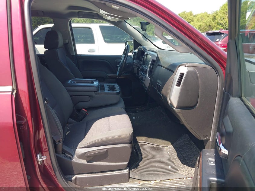2016 GMC SIERRA 1500 auction photo 5