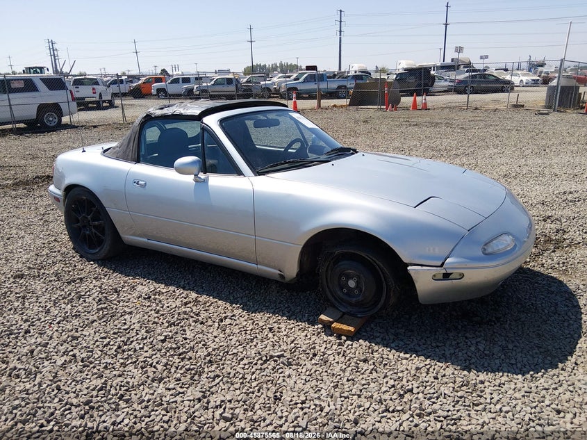 1991 MAZDA MX-5 MIATA