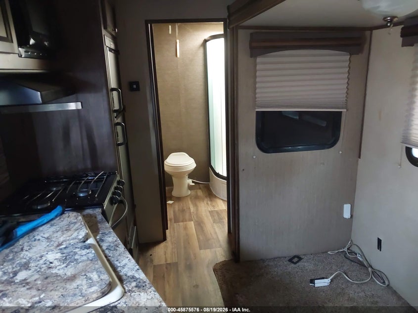 2017 CRUISER MPG ULTRA LITE auction photo 5
