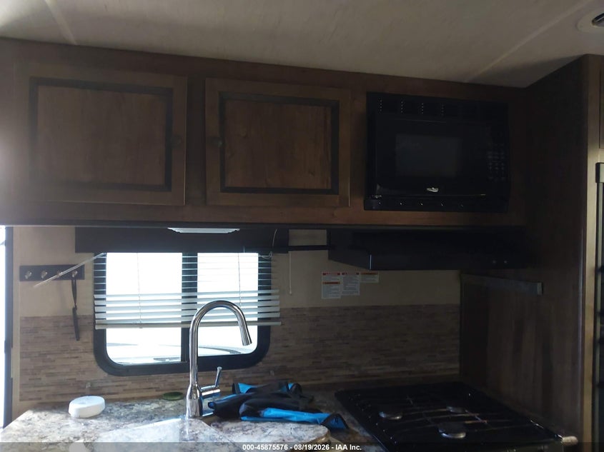 2017 CRUISER MPG ULTRA LITE auction photo 7