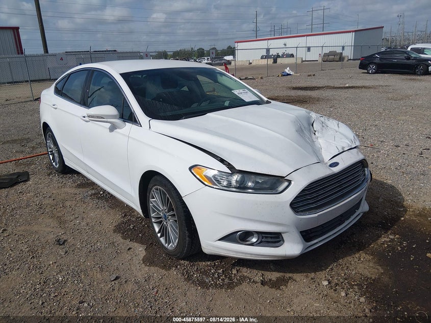 Vin: 3fa6p0hr7dr387358, lot: 46374593, ford fusion se 2013 img_1