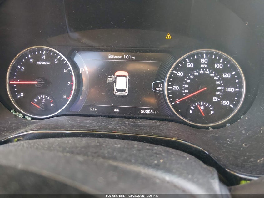 KIA SELTOS 2021 VIN KNDETCA24M7132433
