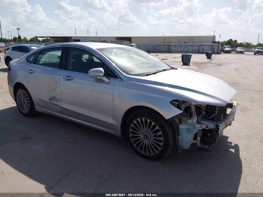 Vin: 3fa6p0k9xer300028, lot: 46374653, ford fusion titanium 2014 img_1