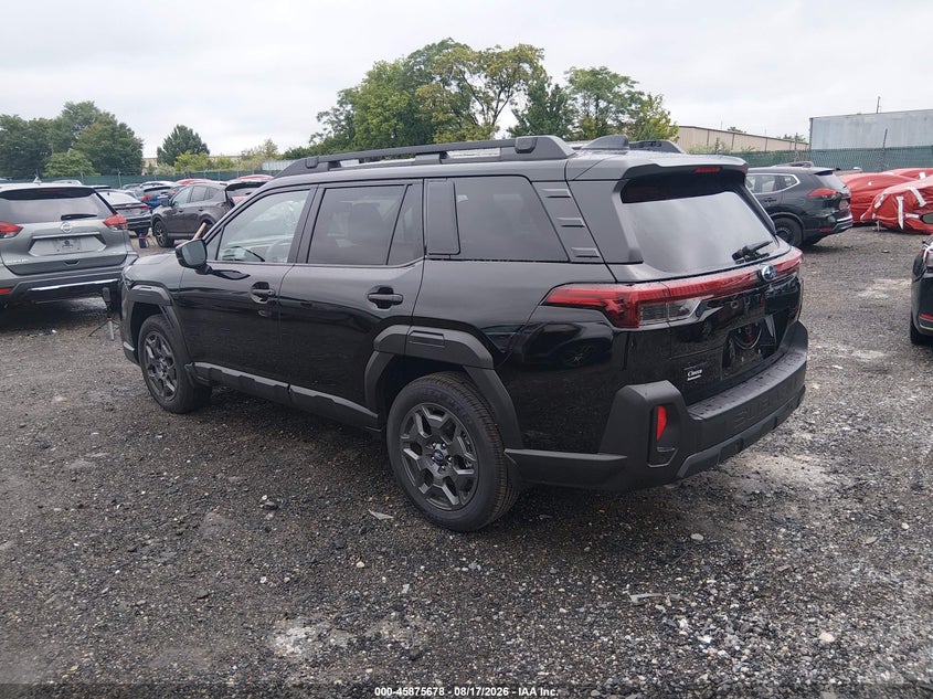 Vin: jf2bupbd0ty464824, lot: 46374674, subaru outback premium 20263