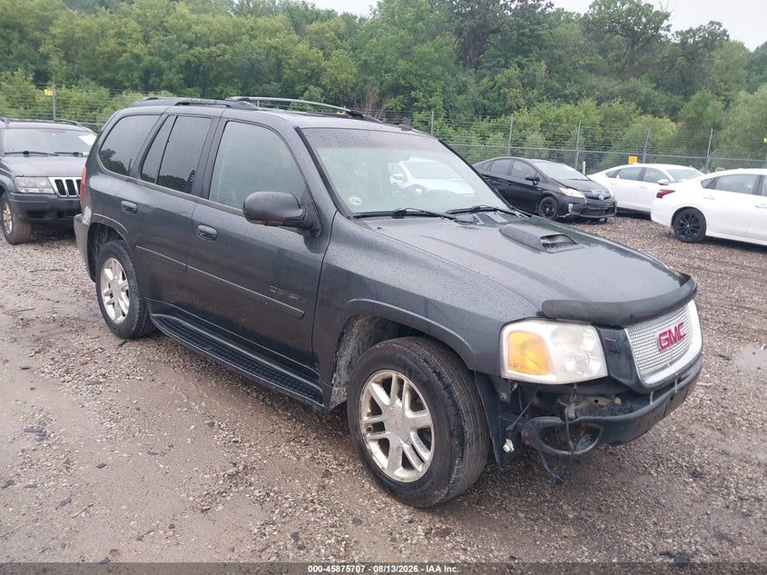 2006 GMC ENVOY auction photo 1