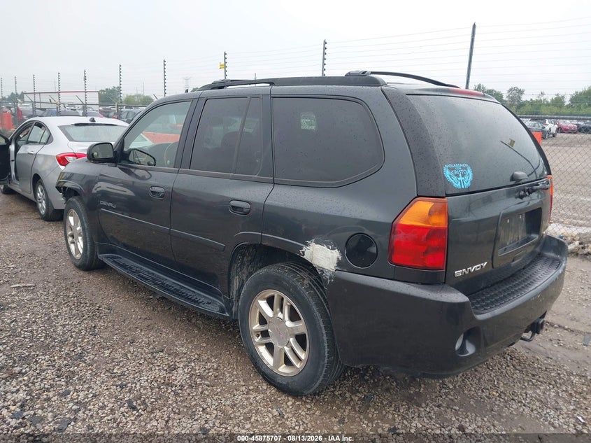2006 GMC ENVOY auction photo 3