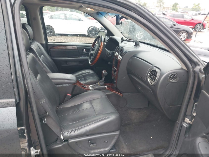 2006 GMC ENVOY auction photo 5