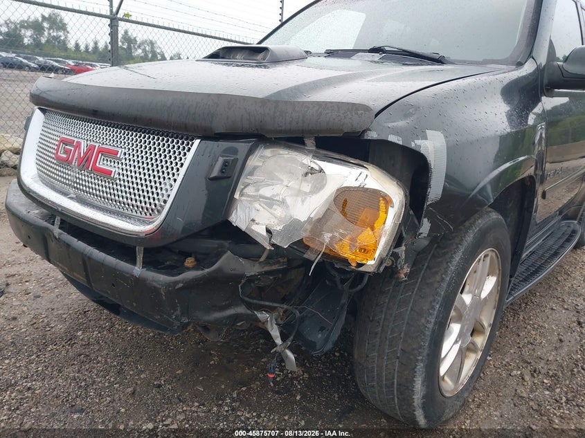 2006 GMC ENVOY auction photo 6