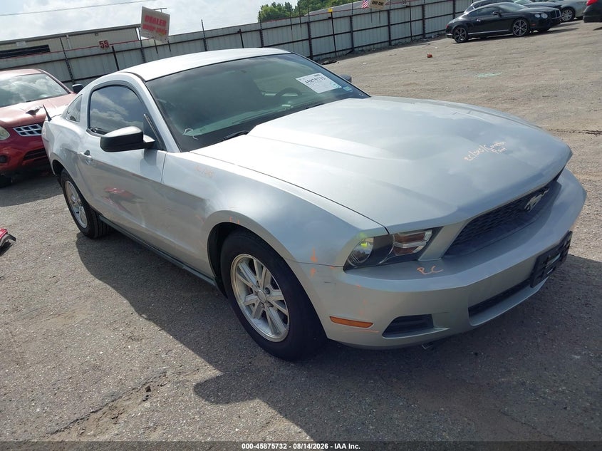 Vin: 1zvbp8am8c5251387, lot: 46374728, ford mustang v6 2012 img_1