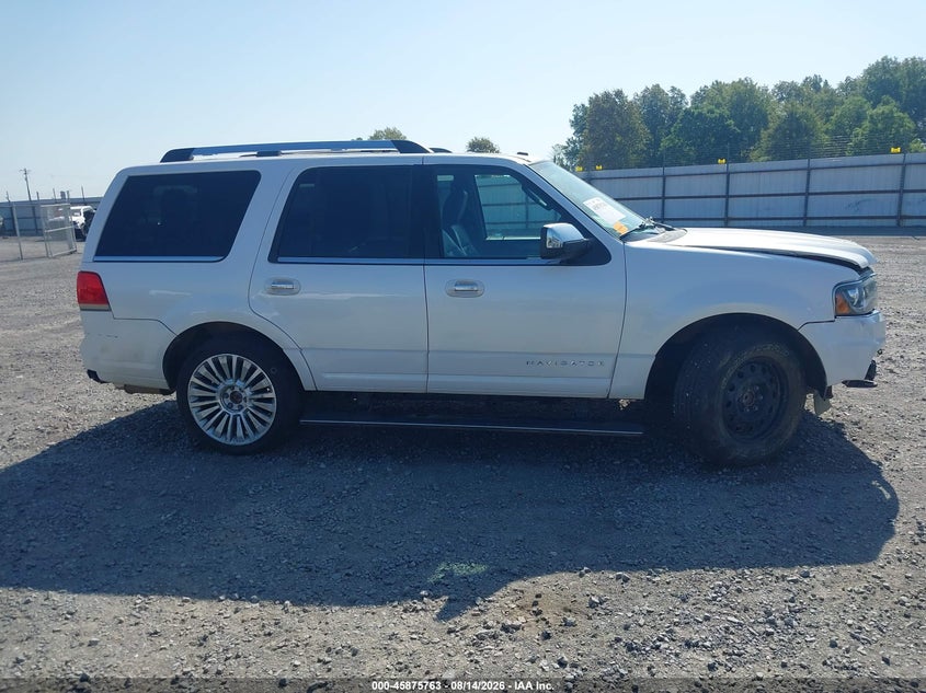 صورة 14 - LINCOLN NAVIGATOR