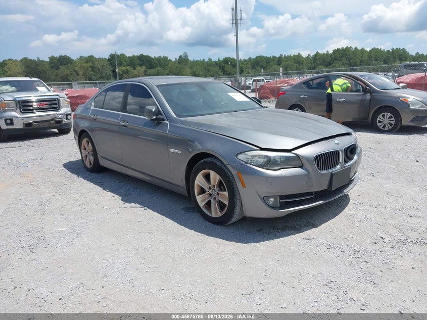 Vin: wbaxg5c51ddy37477, lot: 46374761, bmw 528i 20131