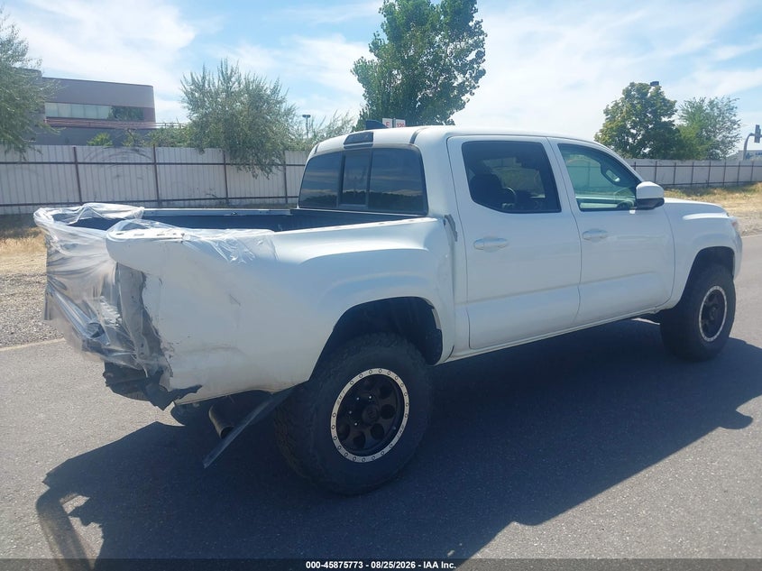 Vin: 3tmcz5an0nm514056, lot: 46374769, toyota tacoma sr v6 20224