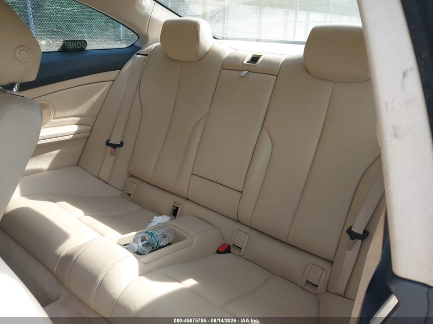 2014 BMW 428I auction photo 8