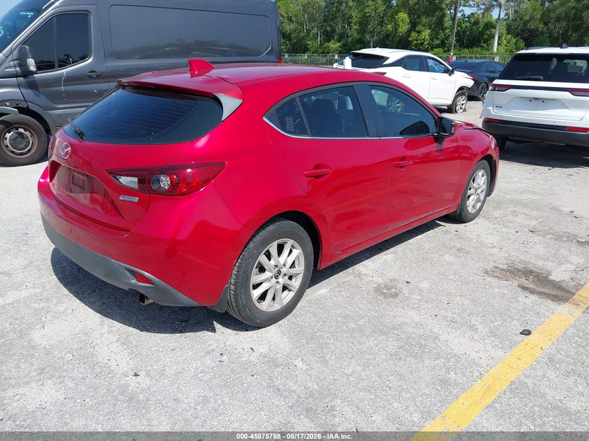 MAZDA MAZDA3 2016 VIN 3MZBM1N79GM244470