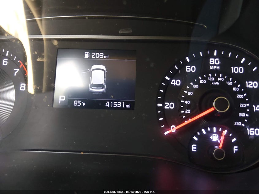 KIA SOUL 2022 VIN KNDJ23AU5N7807517