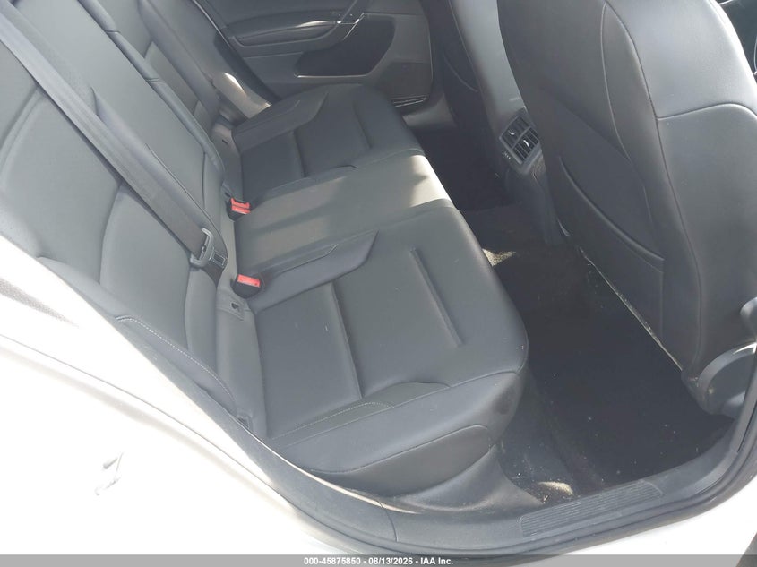 2016 VOLKSWAGEN GOLF auction photo 8