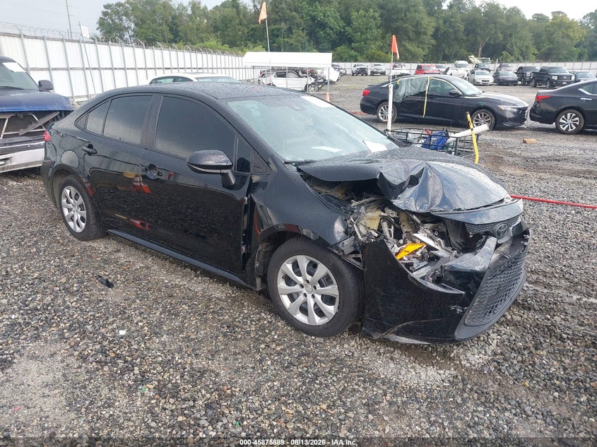 TOYOTA COROLLA - zdjęcie 1