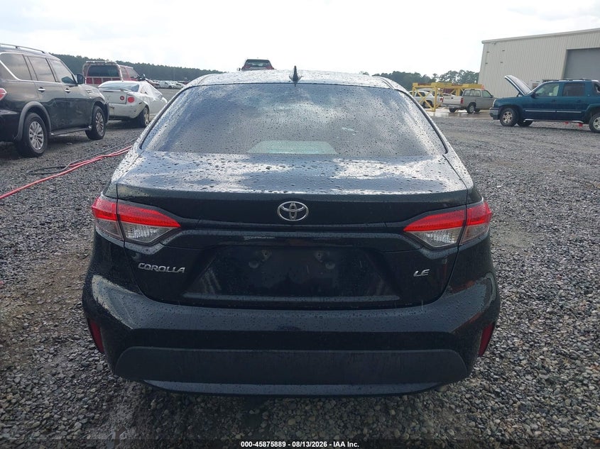 TOYOTA COROLLA - zdjęcie 16