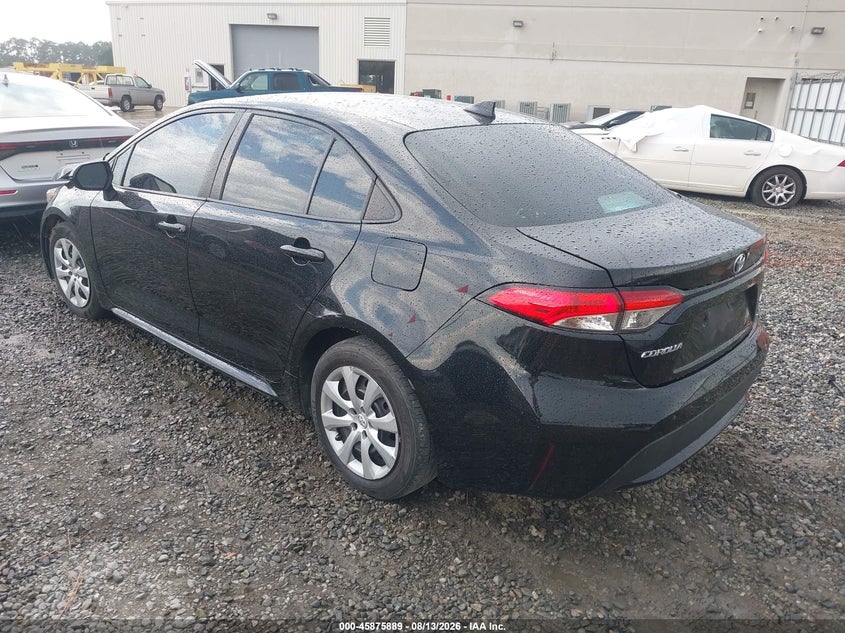 TOYOTA COROLLA - zdjęcie 3