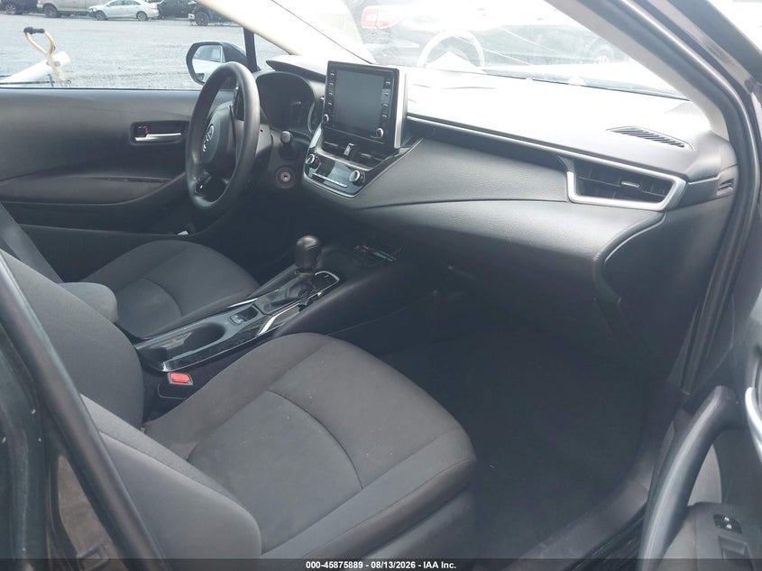 TOYOTA COROLLA - zdjęcie 5