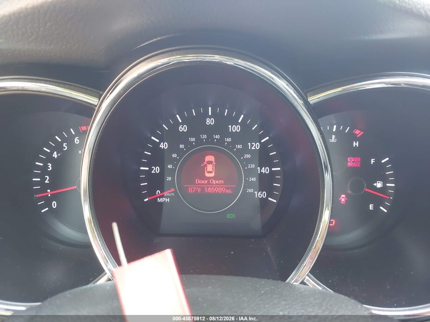 KIA OPTIMA 2012 VIN 5XXGN4A6XCG011648