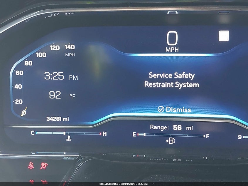2023 CHEVROLET SILVERADO PICKUP 2.7L I-4 DI, DOHC, VVT, TURBO, 310HP