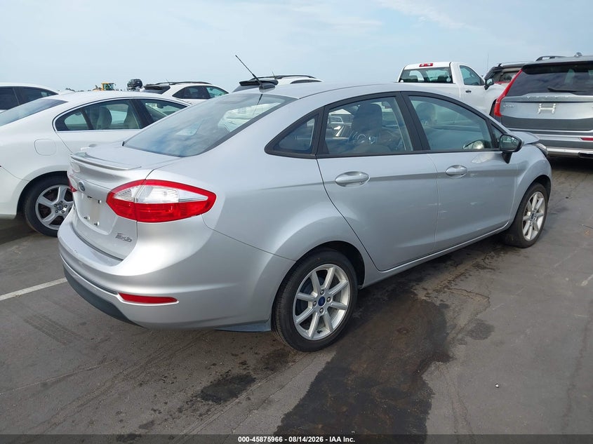 FORD FIESTA 2018 VIN 3FADP4BJ9JM132155