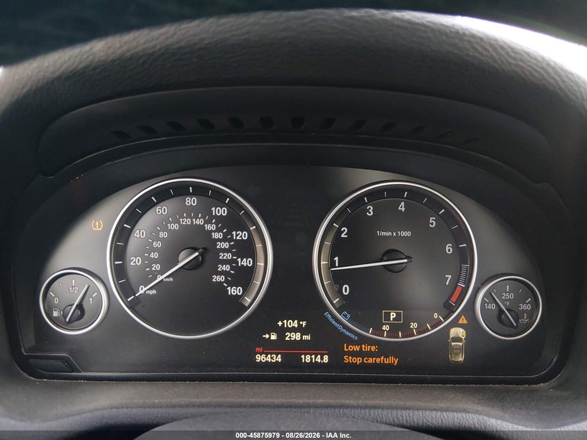 BMW X3 - zdjęcie 7