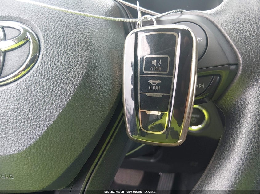 TOYOTA RAV4 HYBRID - zdjęcie 11