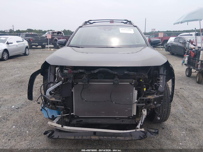TOYOTA RAV4 HYBRID - zdjęcie 13
