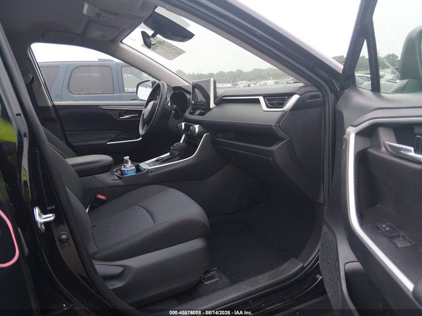 TOYOTA RAV4 HYBRID - zdjęcie 5