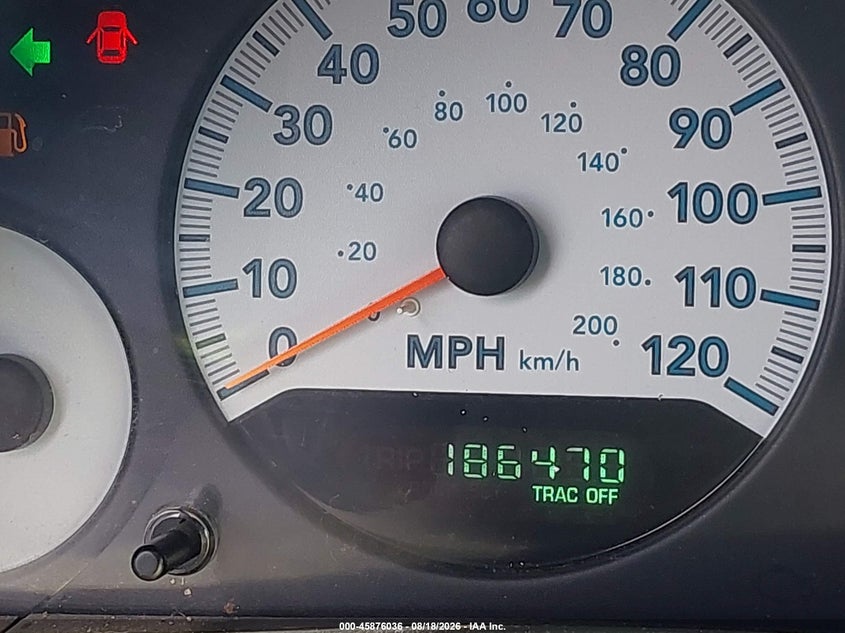 Фото 12 - DODGE GRAND CARAVAN
