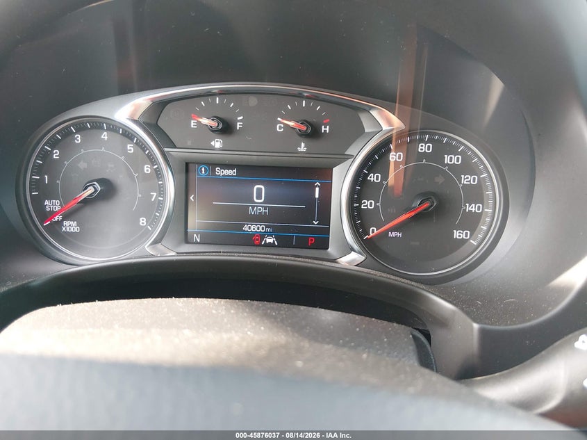 GMC TERRAIN 2023 VIN 3GKALMEG9PL212860