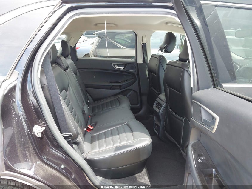 FORD EDGE 2019 VIN 2FMPK3J91KBC03161