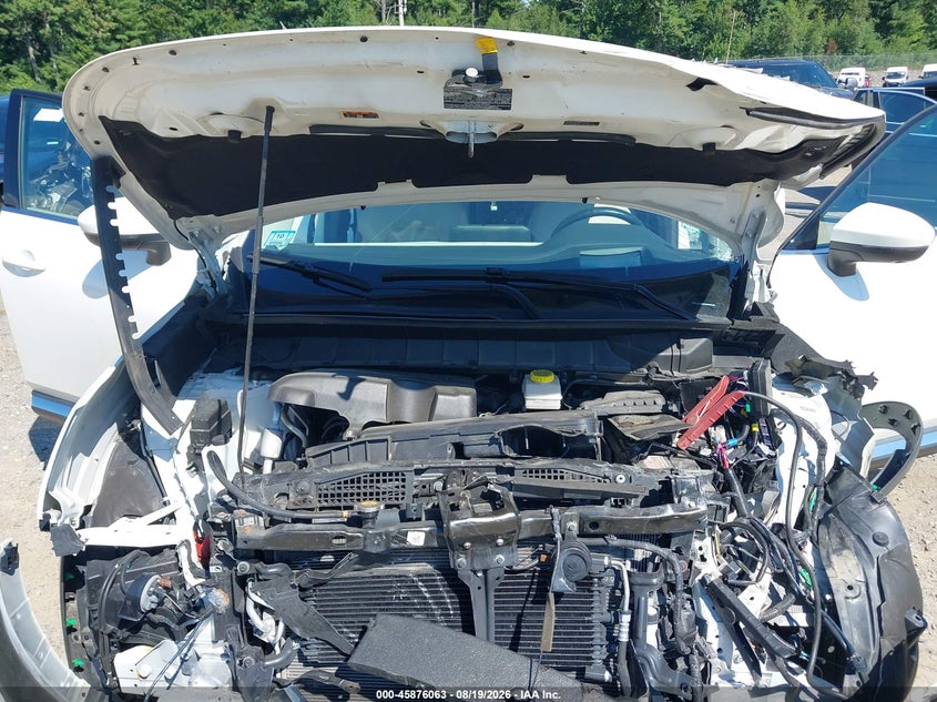NISSAN PATHFINDER 2022 VIN 5N1DR3DK5NC213581